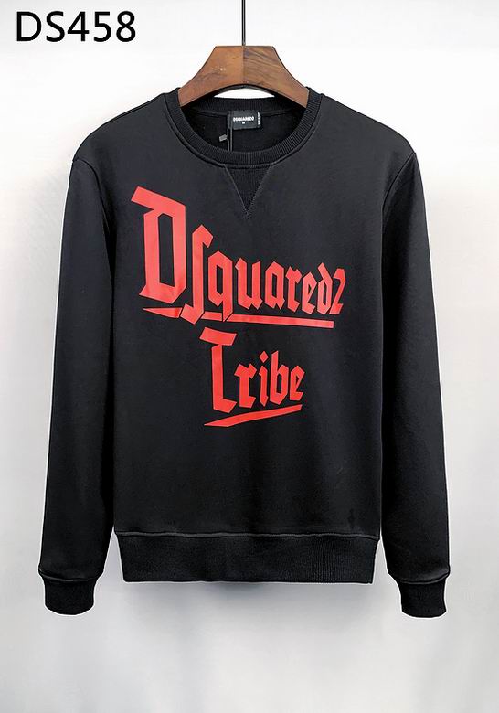 DSQ Sweatshirt-022